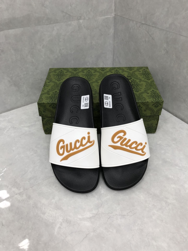 Gucci Slippers